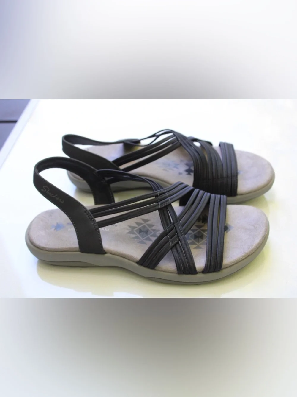 Skechers Raggae sandals